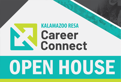   KRESA Career Connect Open House Feb 6, 5 - 7:30 p.m.